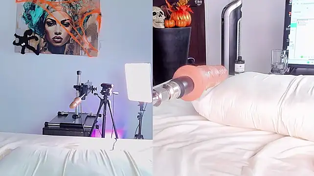 Tiny_Annie - 1 finger in the ass