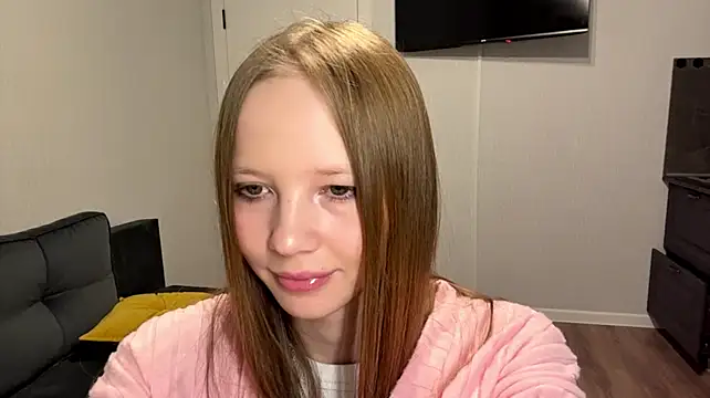 DionnaStrech - i know u want a kiss from me ><
