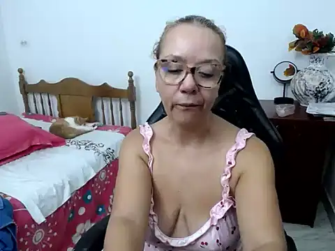 Yeslluisa - to go for a walk in Santa Marta