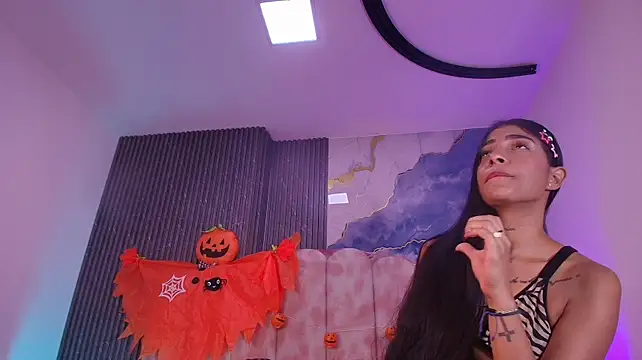Hot_dione - Squirt in your face💦👅