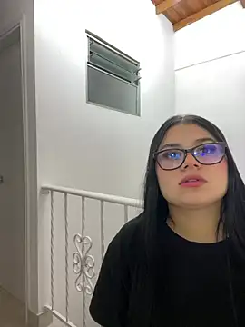 alissonfernandez_'s Live XXX Chat