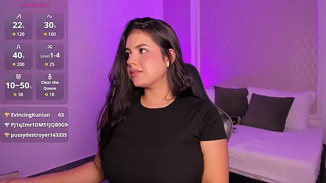 Aitana_dork - doggy style spank for 10