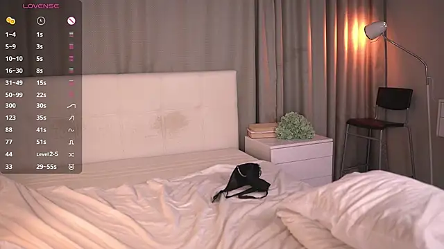 HuldaAutman - 💋Wet my panties💋