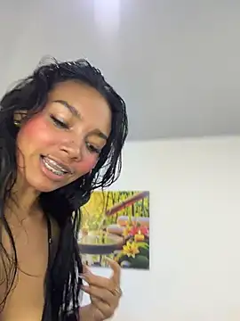 Spa-Girls - FUCK MY ASS WITH DILDO