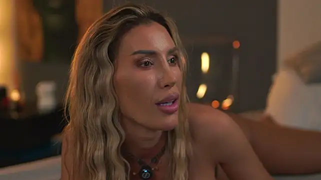 Evelyn_Evyyy - Finger that pussy until she squirt