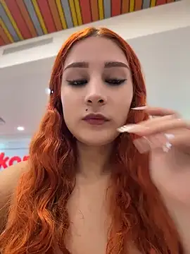 Mon_Cherry - Play with my pussy