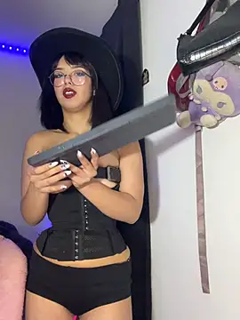 Sweett_chocco - Deepthroat like a good girl, Ahegao