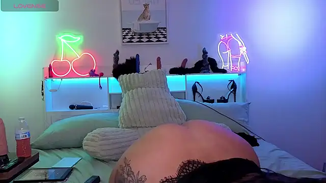 Thickit_D_Licious - Make me 💦💦💦