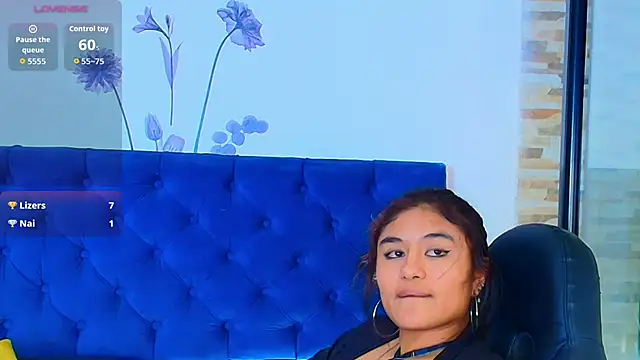 LexiSttar - Undress me + rub ass hole in doggy