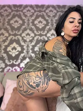 RileyNoxx_ - intense pleasing only