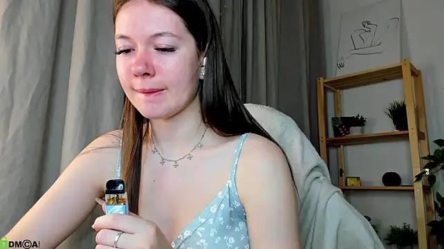 Nicole_Charm - hard play