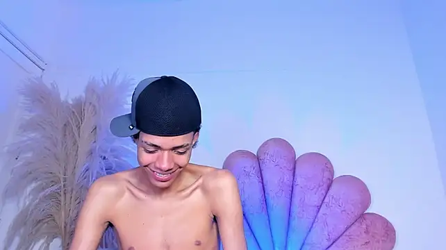 Candyandmarilyn - naked