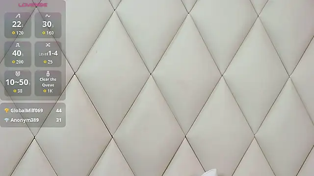 GinaBear - Fuck me deep and hard.