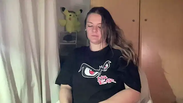 Missykat - flash tetass