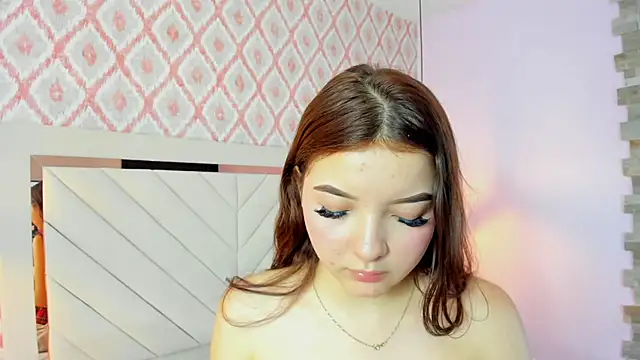 Clarise_hall3 - squirt