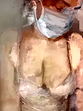 Shanun1 - Pussy flinging