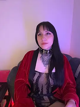 NyxNoire666 - contrl anal toy 4 minutes