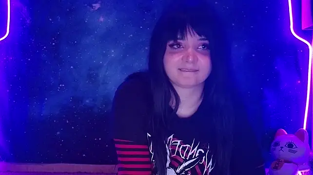 Trixiedoescamcam - Cumshow