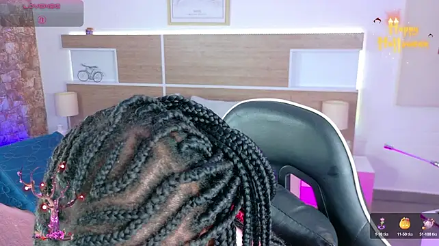 KAROL-SCOTT - Control toy 15 min last tipper 🥵