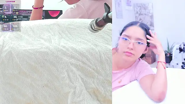 Sofi_velez - 2 minute of contro+plug