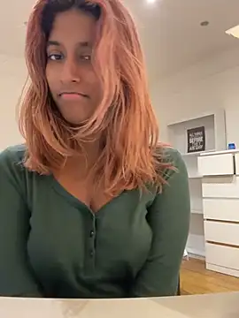 DonnaShy - Bed tease with a toy peek🫦