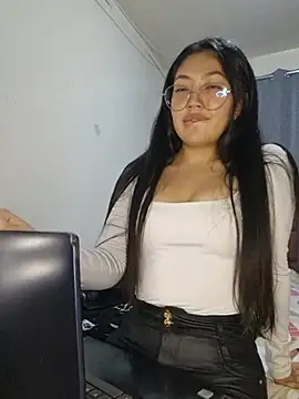 Victoria_722 - LUSH IN MY ASS + CONTROL X 5MIN LATEST O