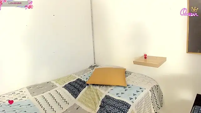 Amina_hafsa - spansk my ass