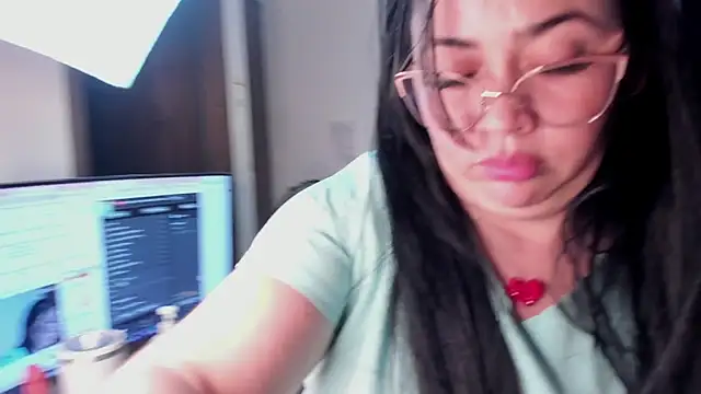 Mafe_montiel - SPANK X6