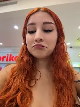 Mon_Cherry - Play with my pussy