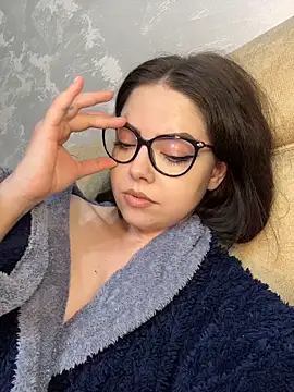 KaylaLewyss - Your cream on my boobs