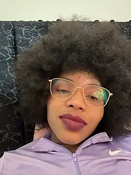 Ebony_love07 - 😈show cum😈💦