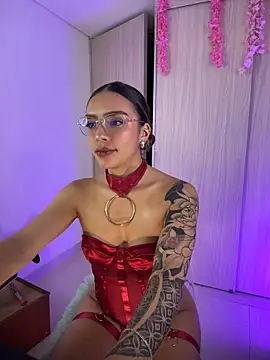 Callme_Mich - NAKED IN DOGGY 🍆💦