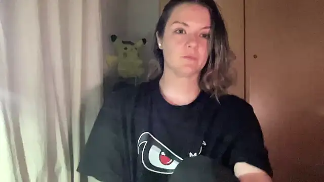 Missykat - flash tetass