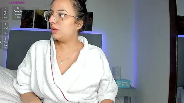 Candy_millers - Anal