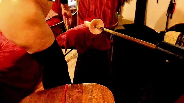 Hot_Colettte - vibris játék 😍 ( polip )