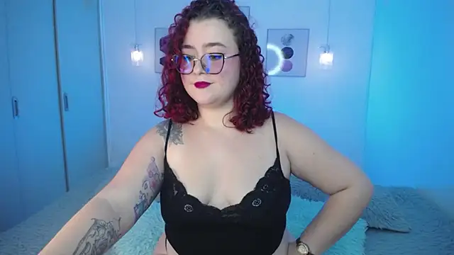 Selene_rouse_ - dance full naked 🥵