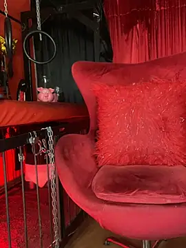 MistressAndre - please your kinky boss devil: