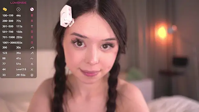 HuldaAutman - 💋Make me cum💋