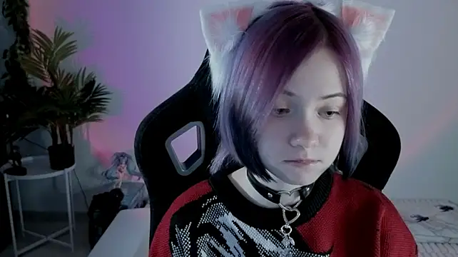 Hikkacat