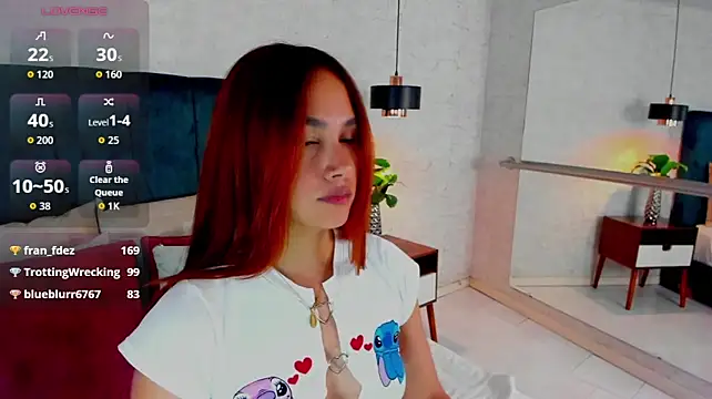 AdeleAndersonn - Fuck my Throat 👄🔥