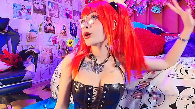 Alicebenett