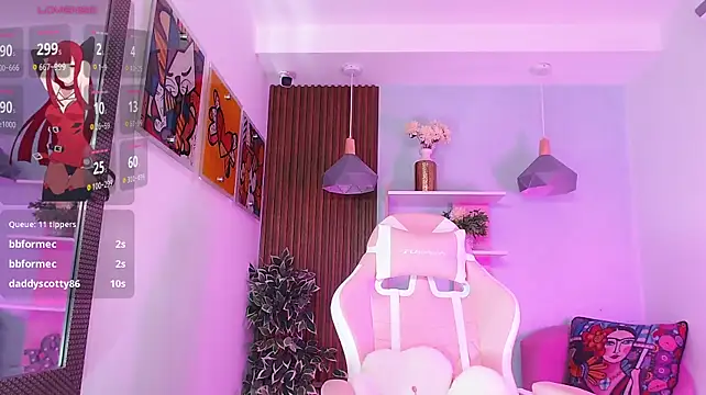Cherry_Vixen_ - DOUBLE SQUIRT 💦