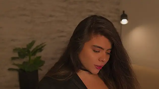 Julie_Belle_ - sexy dance and show tits