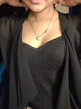 Mishti_doi - full nude in public
