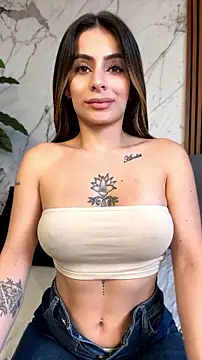 Amara_Velvet_ - play with my breasts
