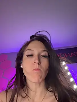 Kate-Paul - Up close pussy play