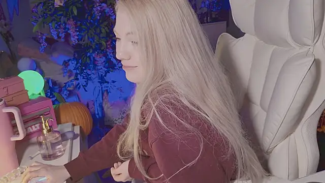 Talulaa - do u want to fuck me???