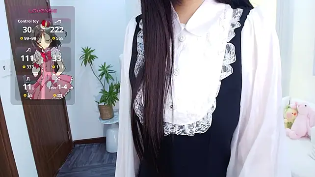 Mimi_sex2k7 - Blowjob + titty fuck near cam🍌