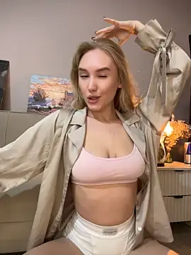 MariaTull - TOPLESS