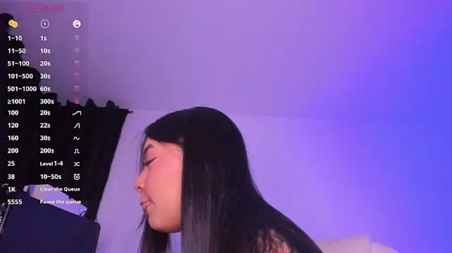 Summersunsett - Dildo in ass